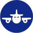 飛行機